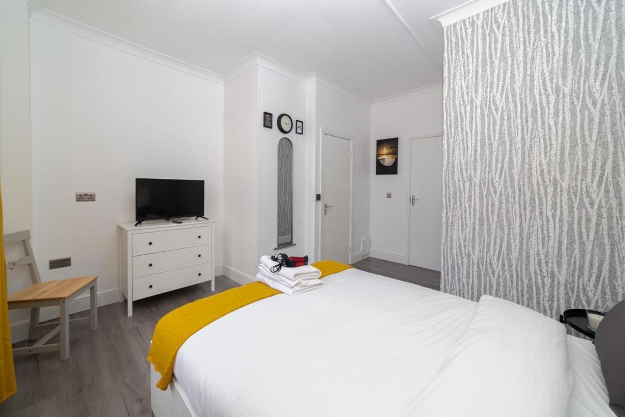 Diana Hotel London Eksteriør billede
